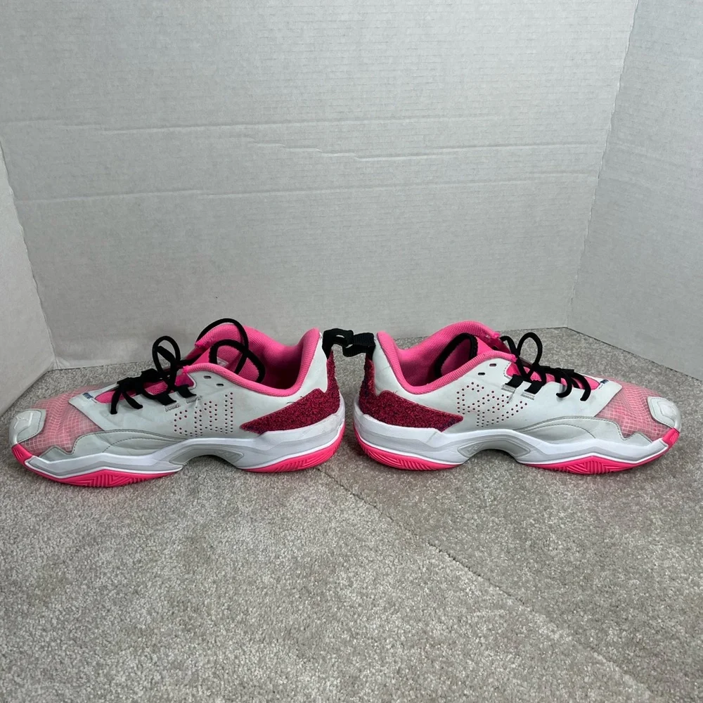 Jordan these athletic